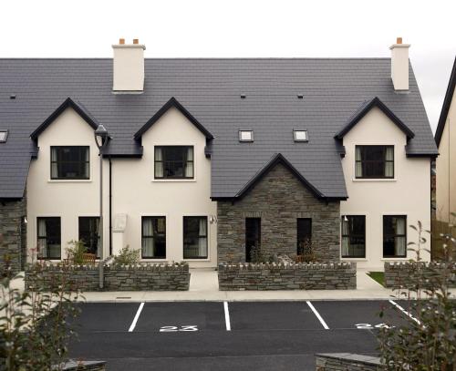 luxury hotels in Ring Of Kerry