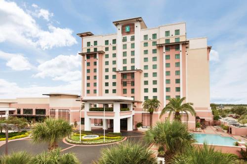 luxury hotels in Orlando Metro