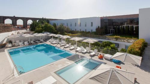 luxury hotels in Evora District