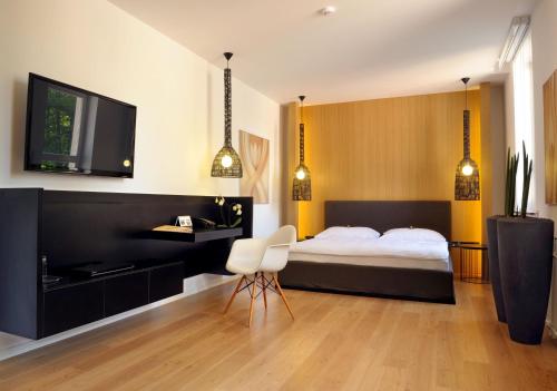 luxury hotels in Moravia-Silesia