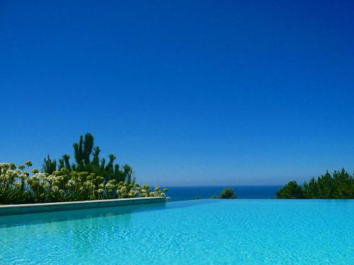 luxury hotels in Minho