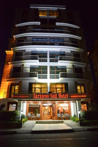 luxury hotels in Gebze