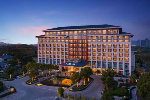 luxury hotels in Changzhou