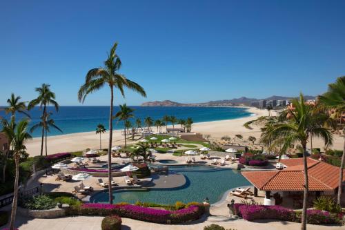 luxury hotels in Cabo San Lucas