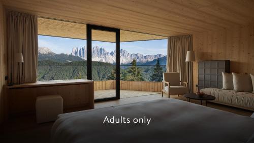 luxury hotels in Trentino Alto Adige