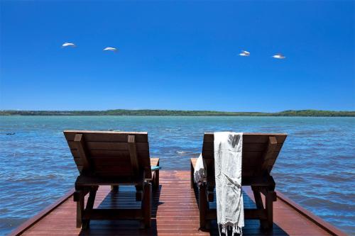 luxury hotels in Noosa
