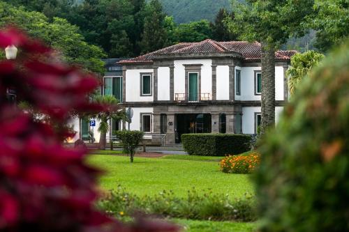 luxury hotels in São Miguel