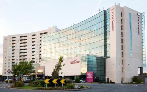 luxury hotels in Dublin County