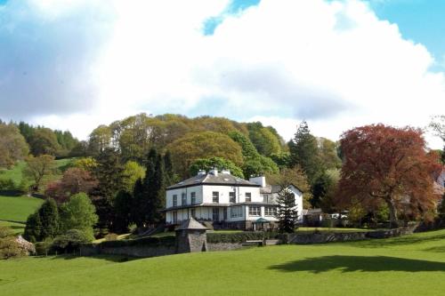 luxury hotels in Windermere