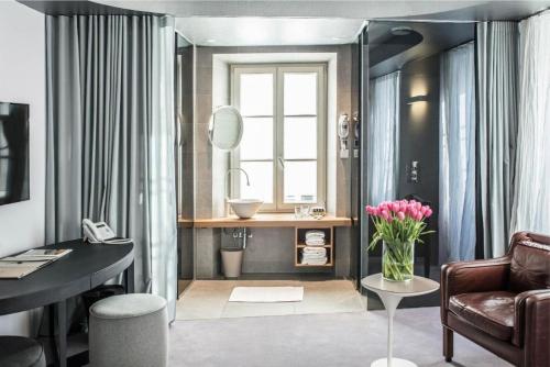 luxury hotels in Greater Ljubljana