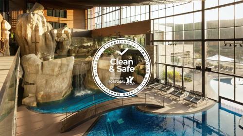 luxury hotels in Centro Region