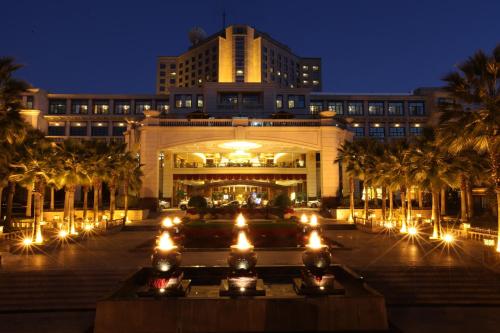 luxury hotels in Kunming