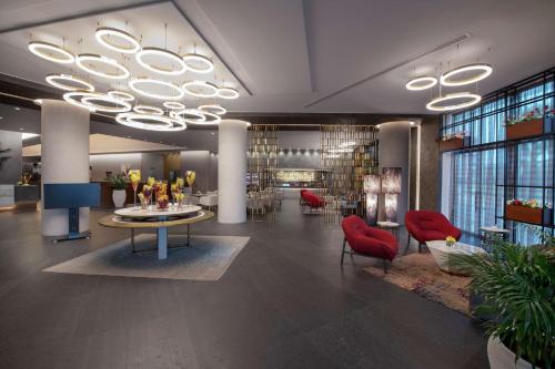 luxury hotels in Greater Beirut