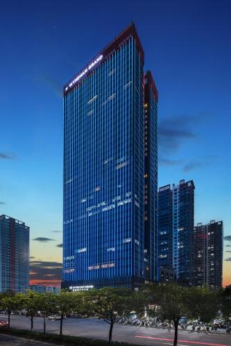 luxury hotels in Haikou