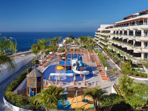 luxury hotels in Playas De Papagayo Beach