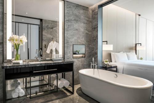 luxury hotels in Changsha