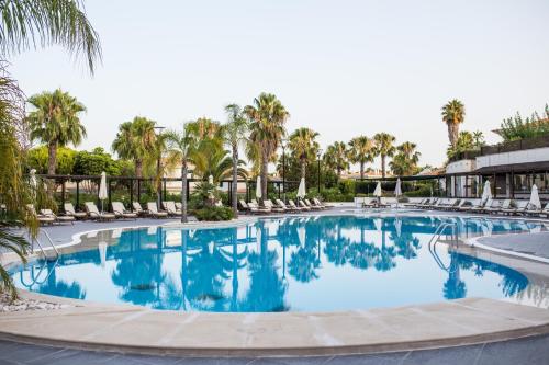 luxury hotels in Algarve