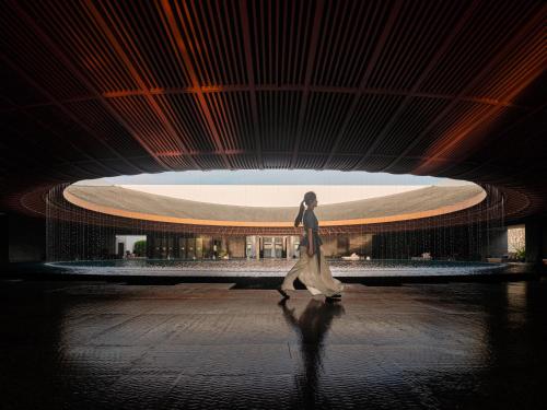 luxury hotels in Hainan