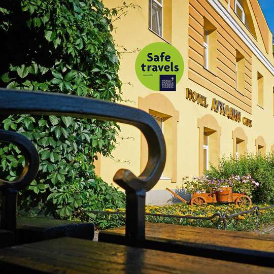 luxury hotels in Saint Petersburg