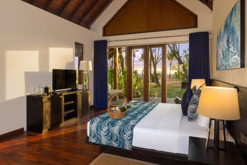luxury hotels in Wadduwa