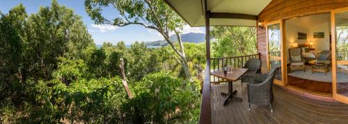 luxury hotels in Queensland