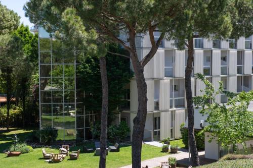 luxury hotels in Milano Marittima