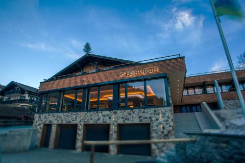 luxury hotels in Allgäu