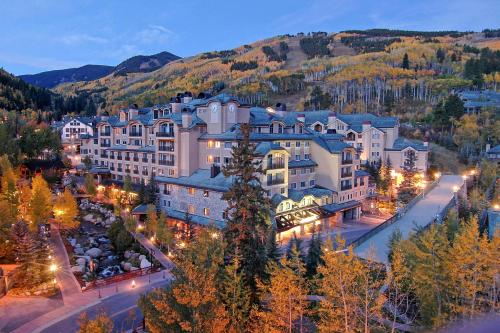 luxury hotels in Colorado