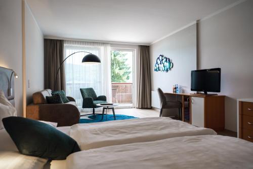 luxury hotels in Velden Am Wörthersee