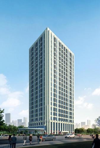 luxury hotels in Anhui