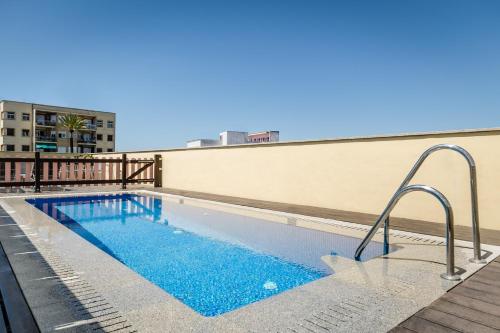 luxury hotels in Conil De La Frontera