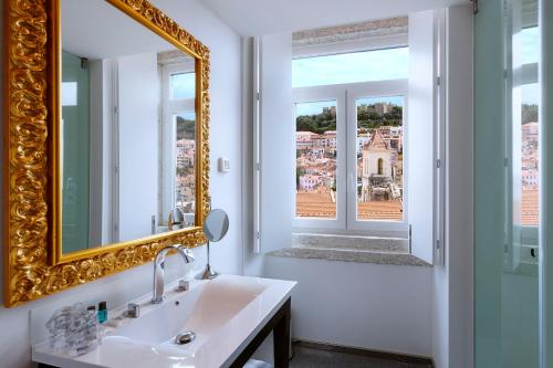luxury hotels in Bairro Alto
