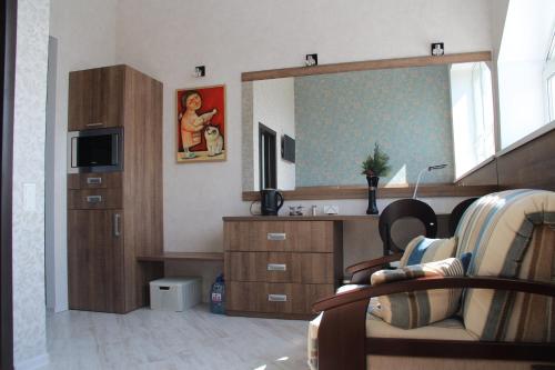 luxury hotels in Yekaterinburg