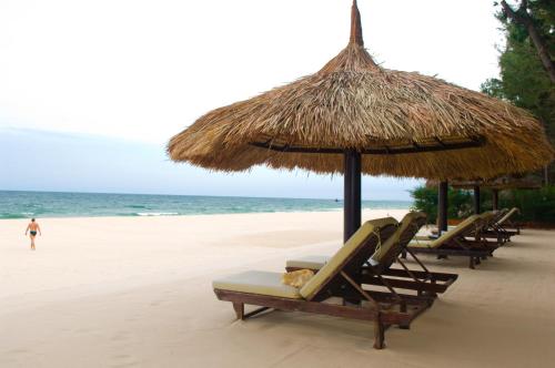 luxury hotels in Mui Ne