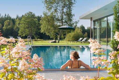 luxury hotels in Feldberg