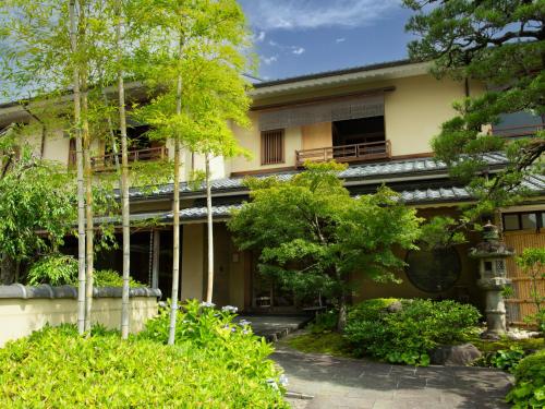 luxury hotels in Japan