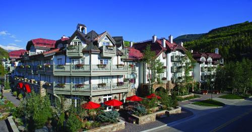 luxury hotels in Colorado