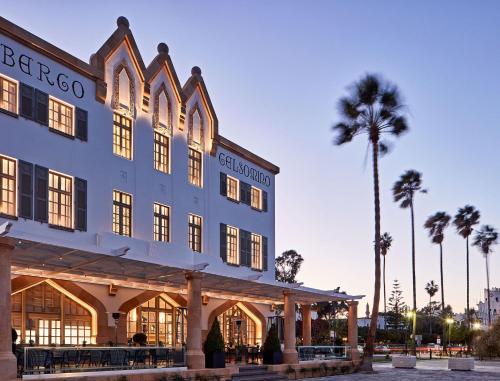 luxury hotels in Kos