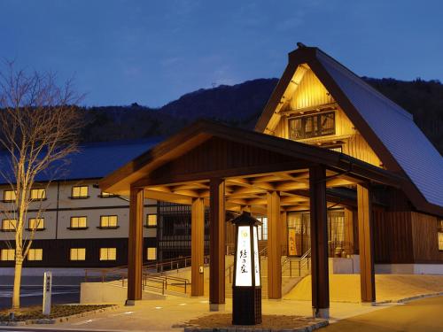 luxury hotels in Hokuriku