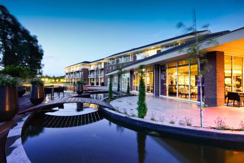 luxury hotels in Gelderland