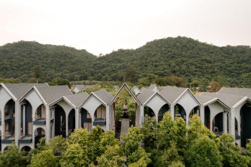 luxury hotels in Mu Si