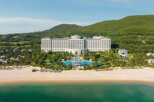 luxury hotels in Nha Trang