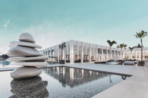 luxury hotels in Kizilagac