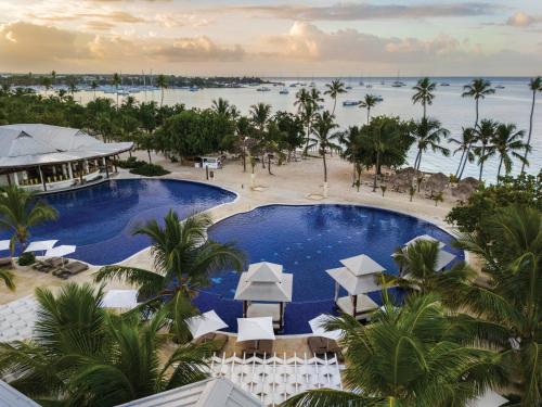 luxury hotels in Punta Cana