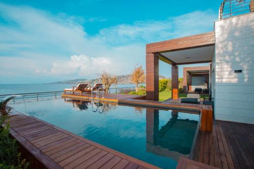 luxury hotels in Yalıkavak