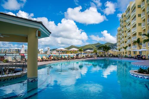 luxury hotels in Lesser Antilles