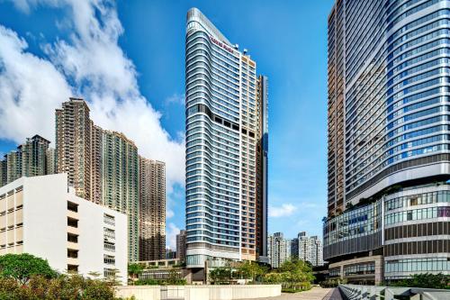 luxury hotels in Hong Kong Country
