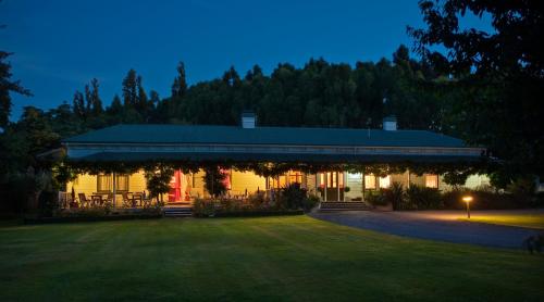 luxury hotels in Blenheim