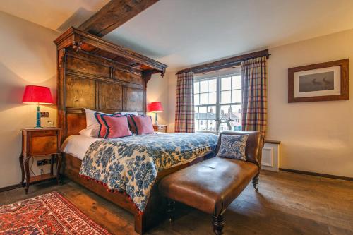 luxury hotels in Suffolk
