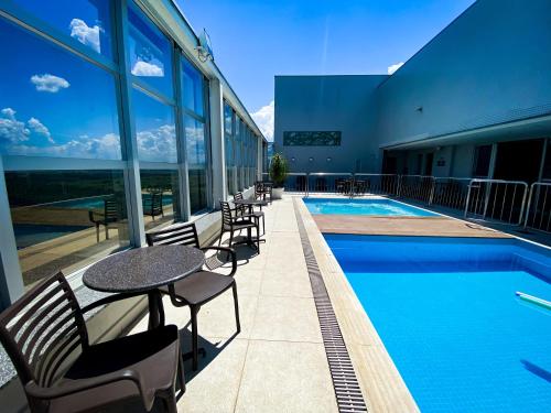 luxury hotels in Campos Do Jordão